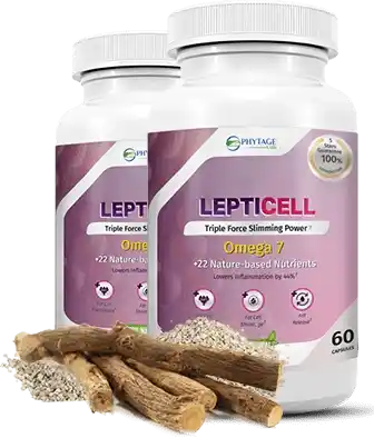 LeptiCell Supplement
