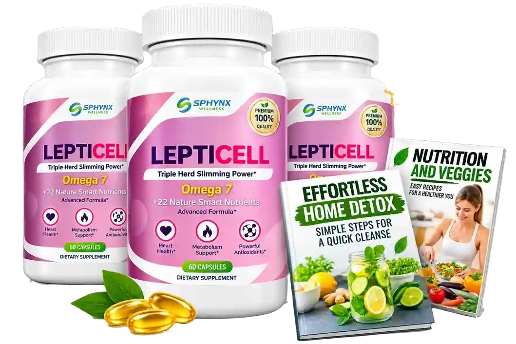 LeptiCell